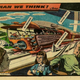 Illustration for article titled 42 Visions For Tomorrow From The Golden Age of Futurism